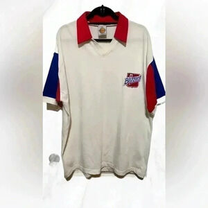 Vintage Toffs Toronto Blizzard casual athletic  collector oversized SS shirt XXL